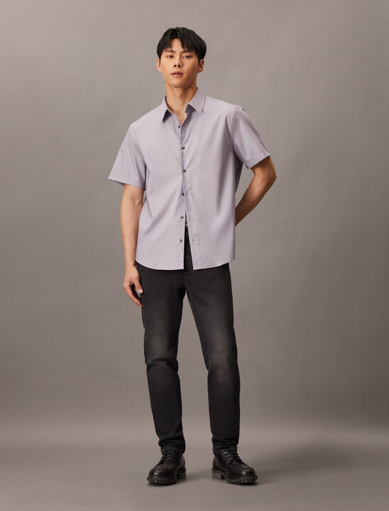 37.5 Slim Taper Jeans