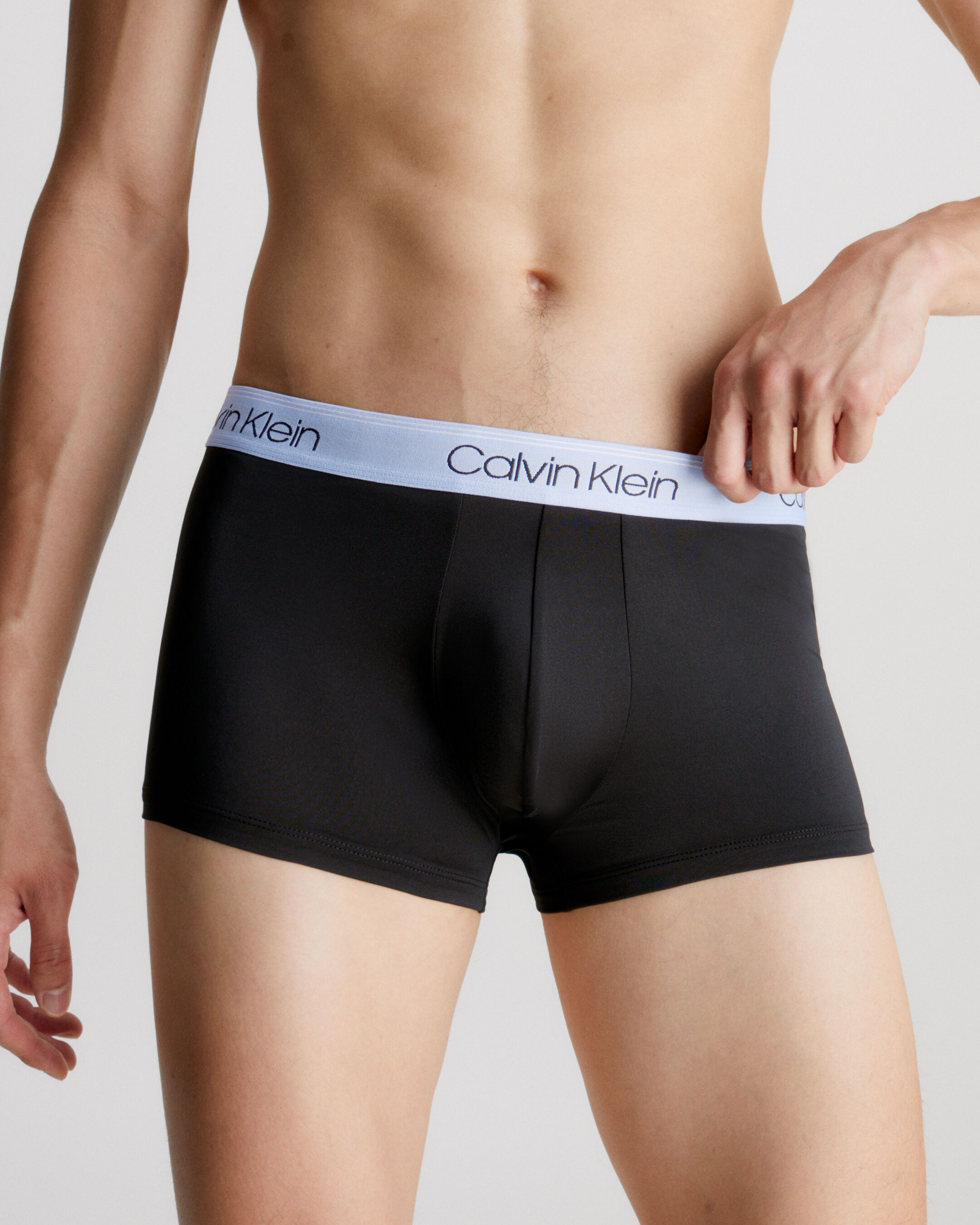 Calvin klein micro deals stretch boxer brief