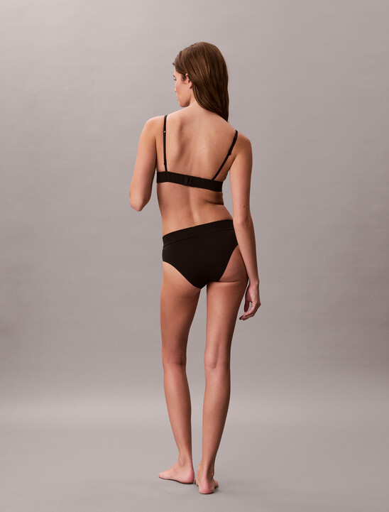 Heritage 經典棉質比基尼內褲