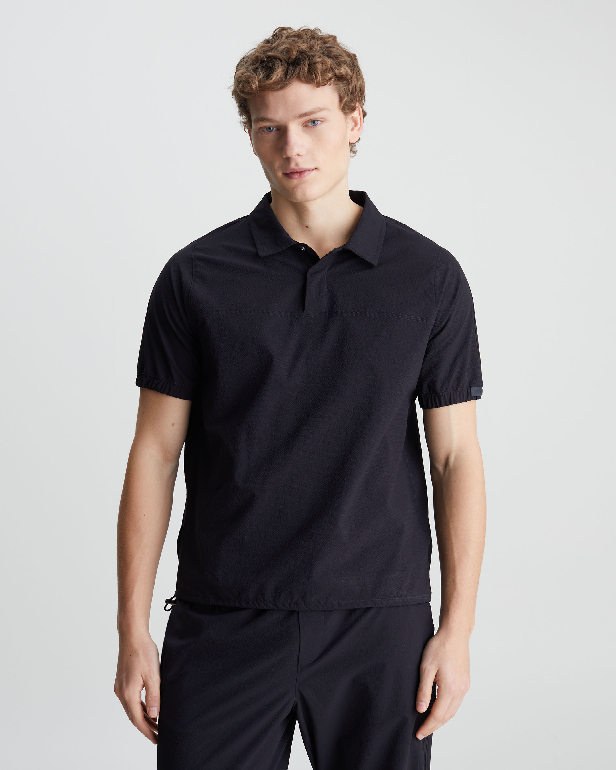 Polo Shirts Calvin Klein Taiwan