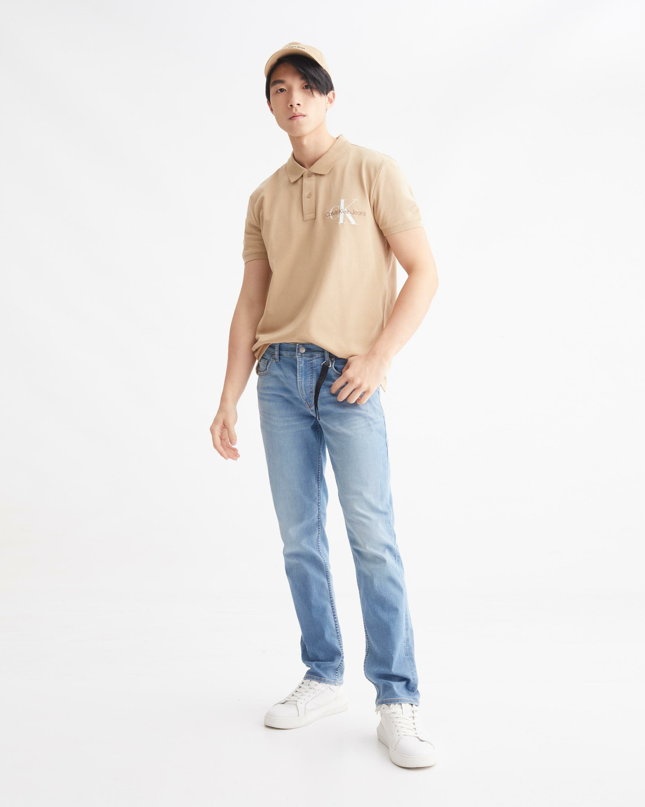Calvin klein jeans skinny fit store