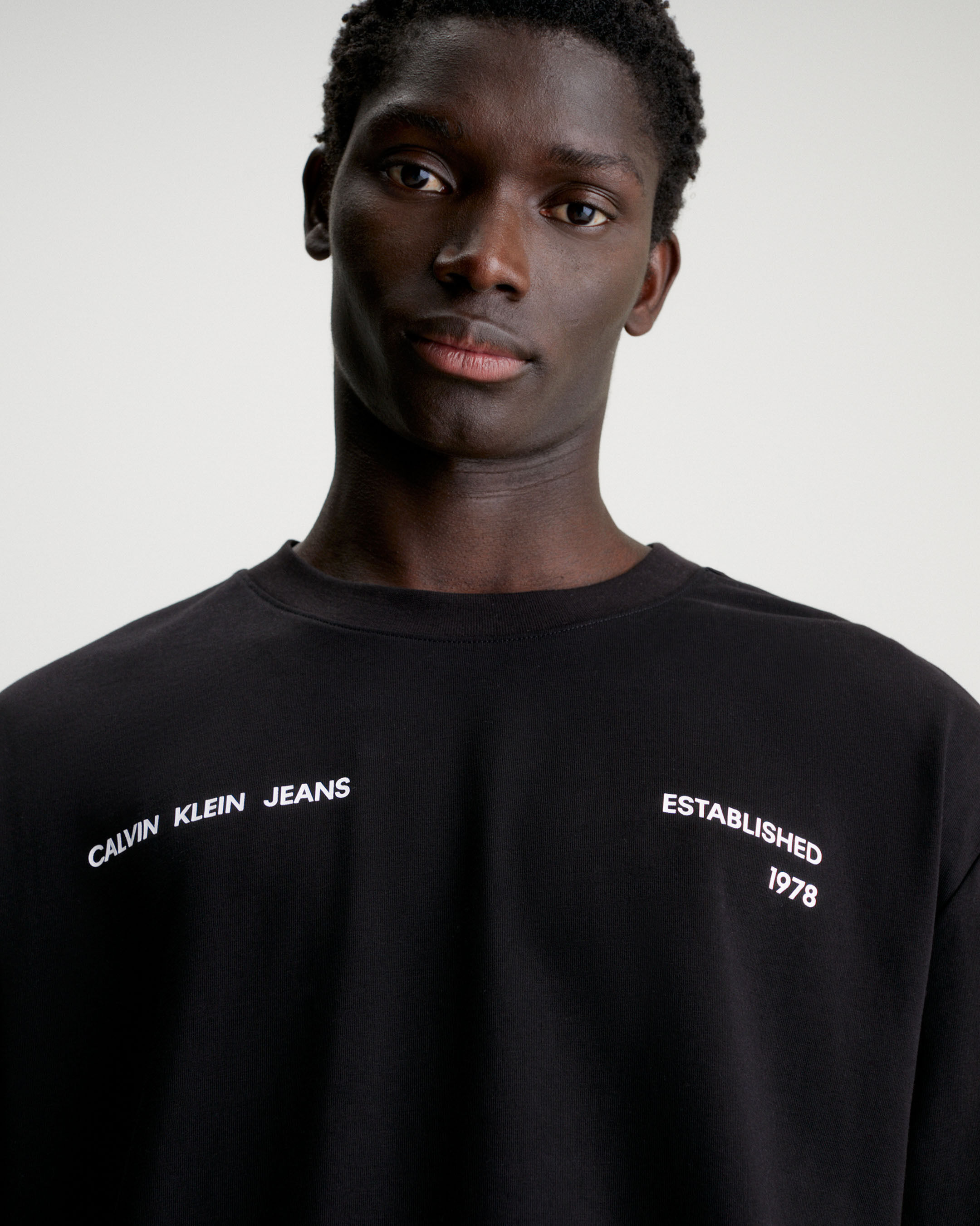 Calvin klein jeans founded best sale