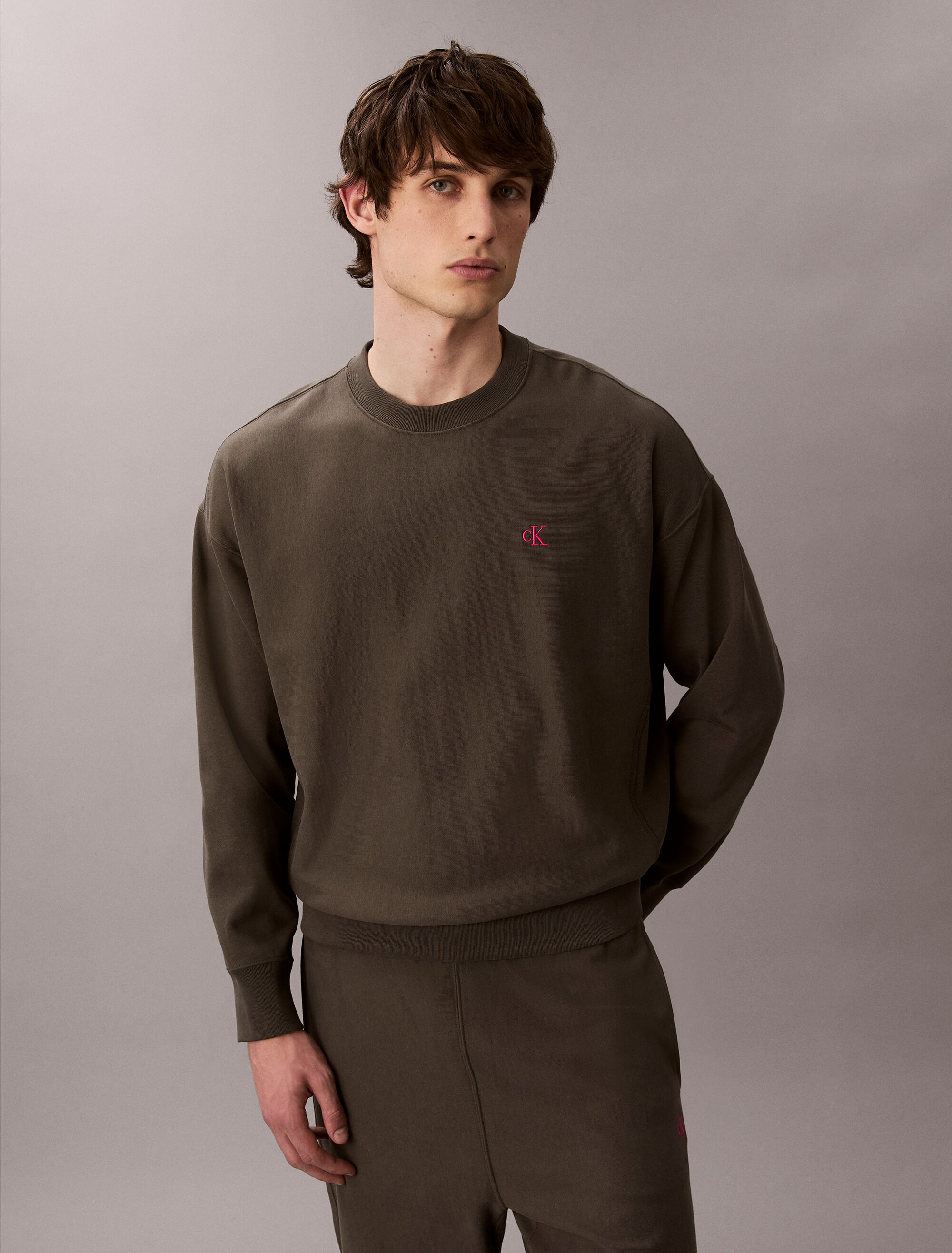 Sweatshirts | Calvin Klein Taiwan