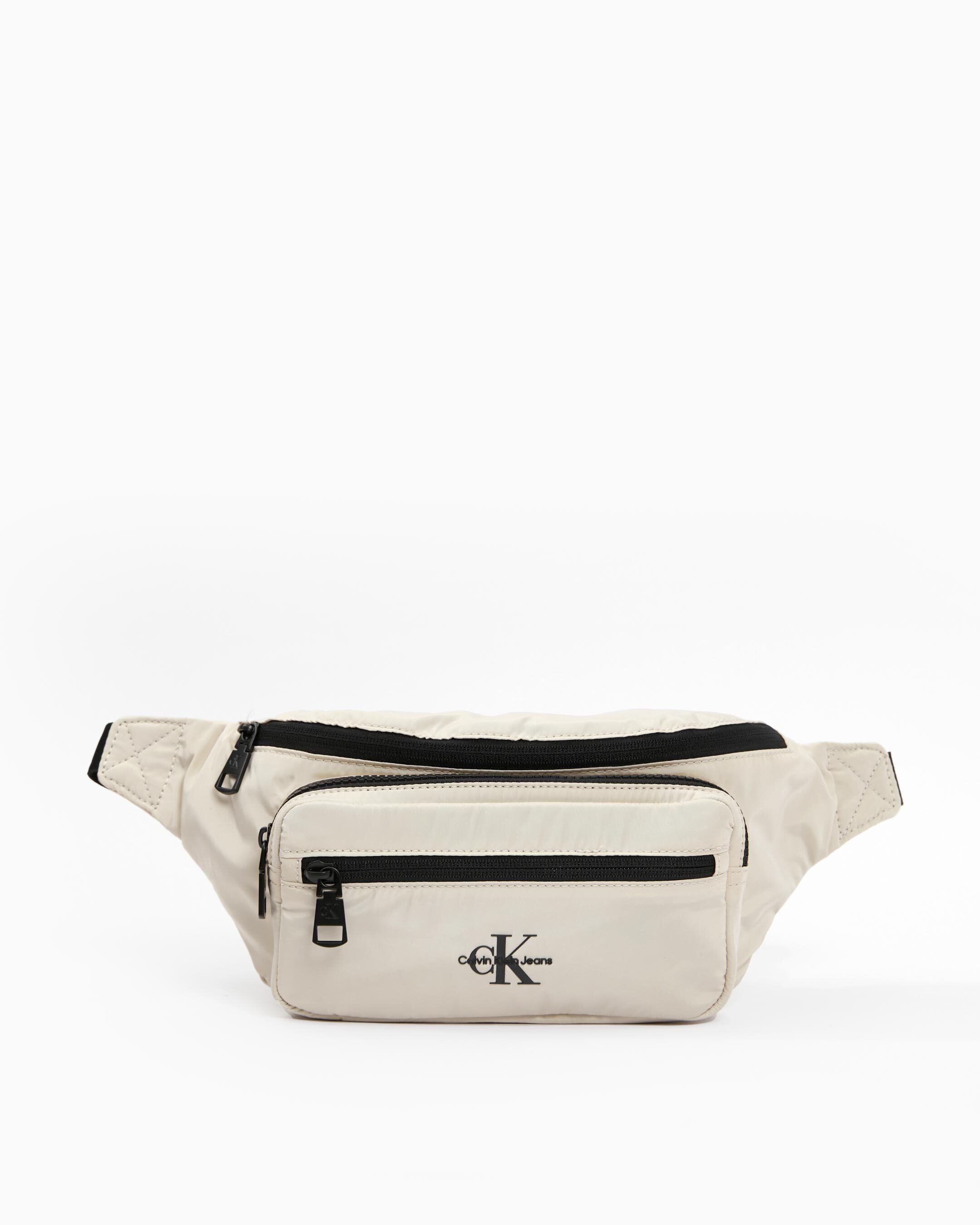 Calvin klein jeans waist bag hotsell