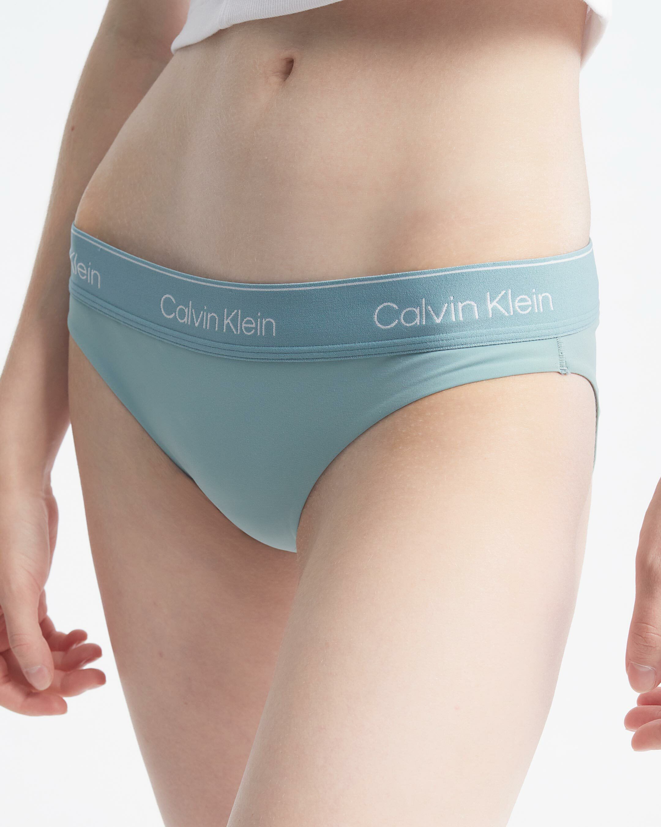 Calvin klein women's modern cotton bikini panty new arrivals