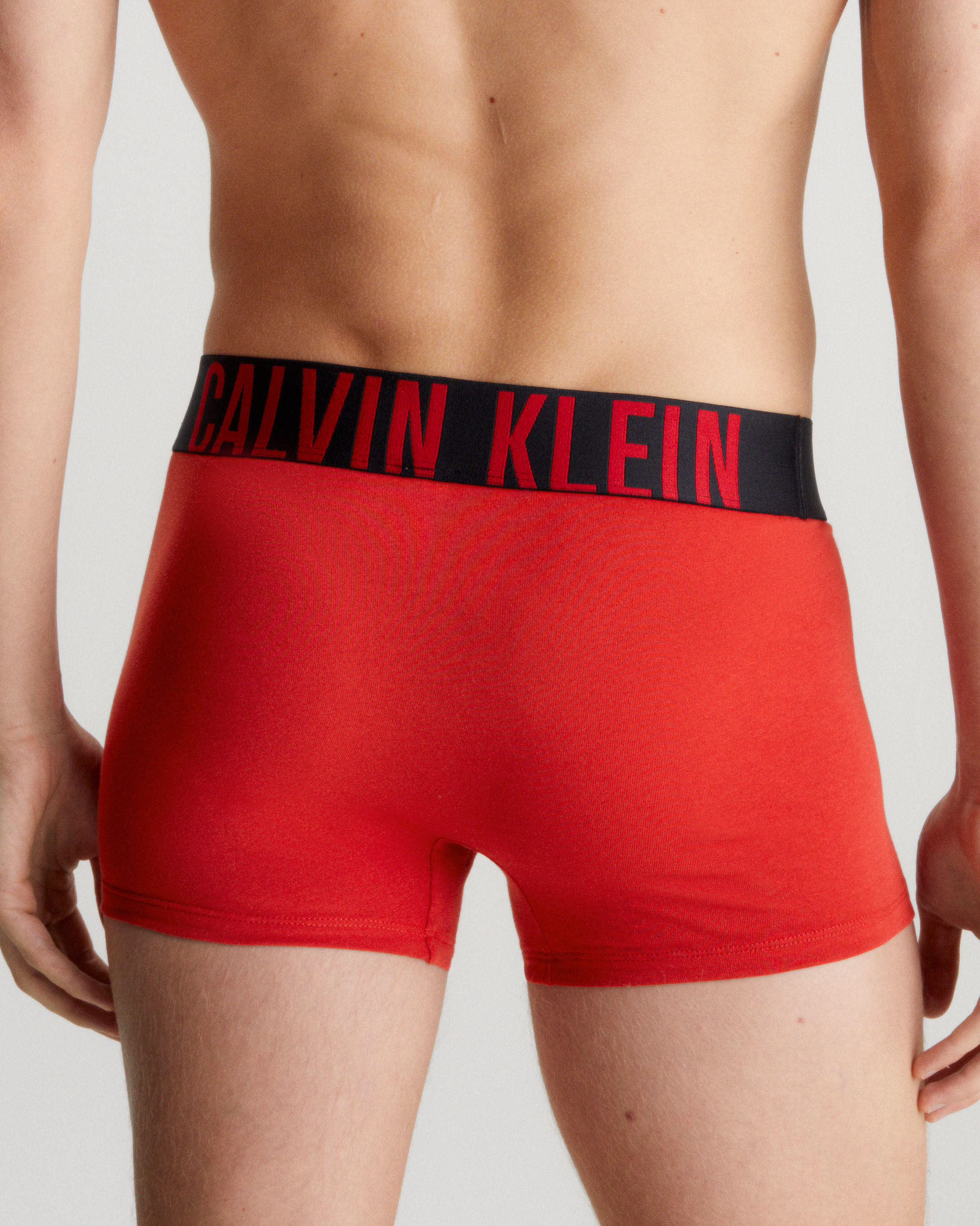 Intense Power 3 Pack Trunks multi Calvin Klein Taiwan