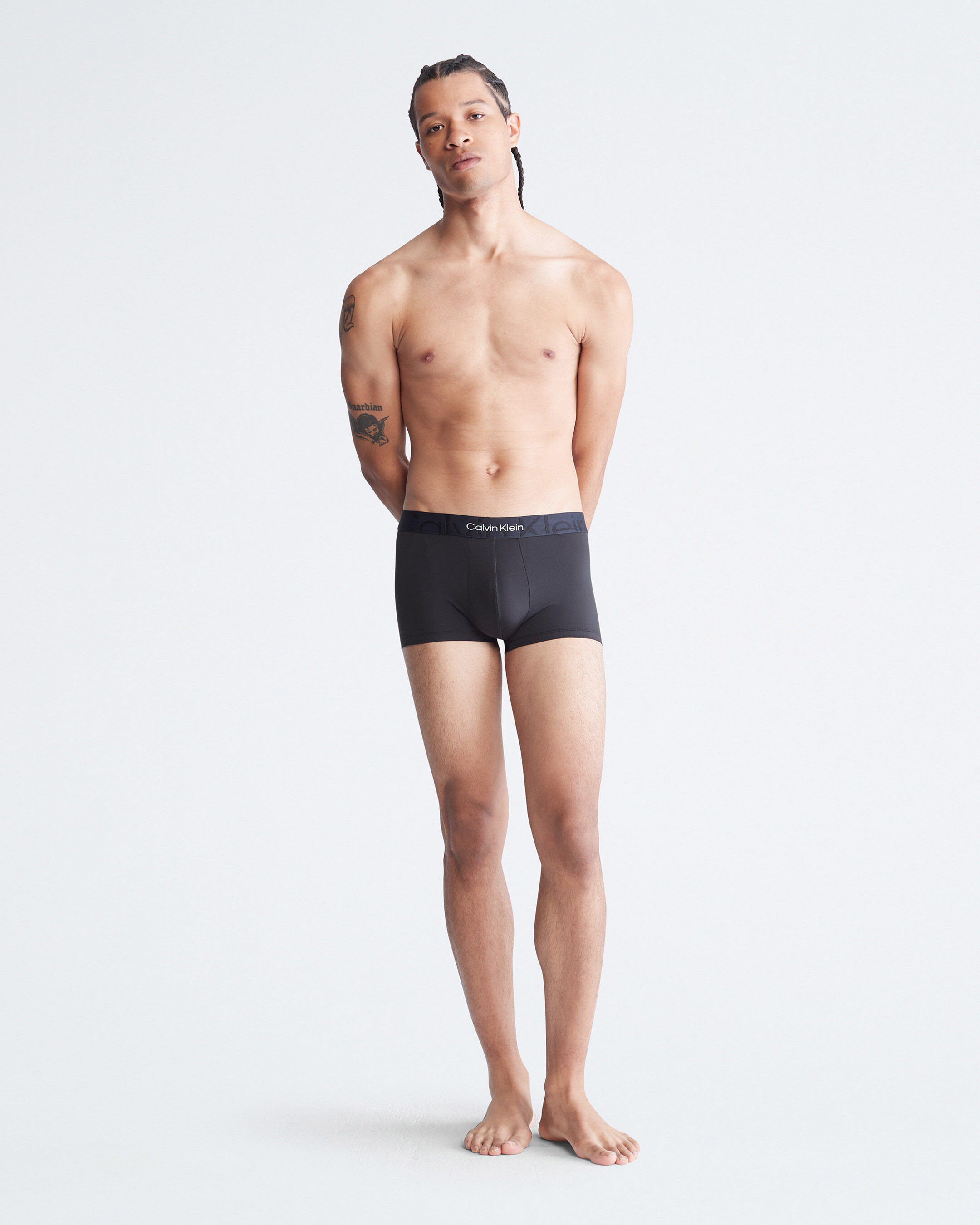Calvin klein berke emboss on sale