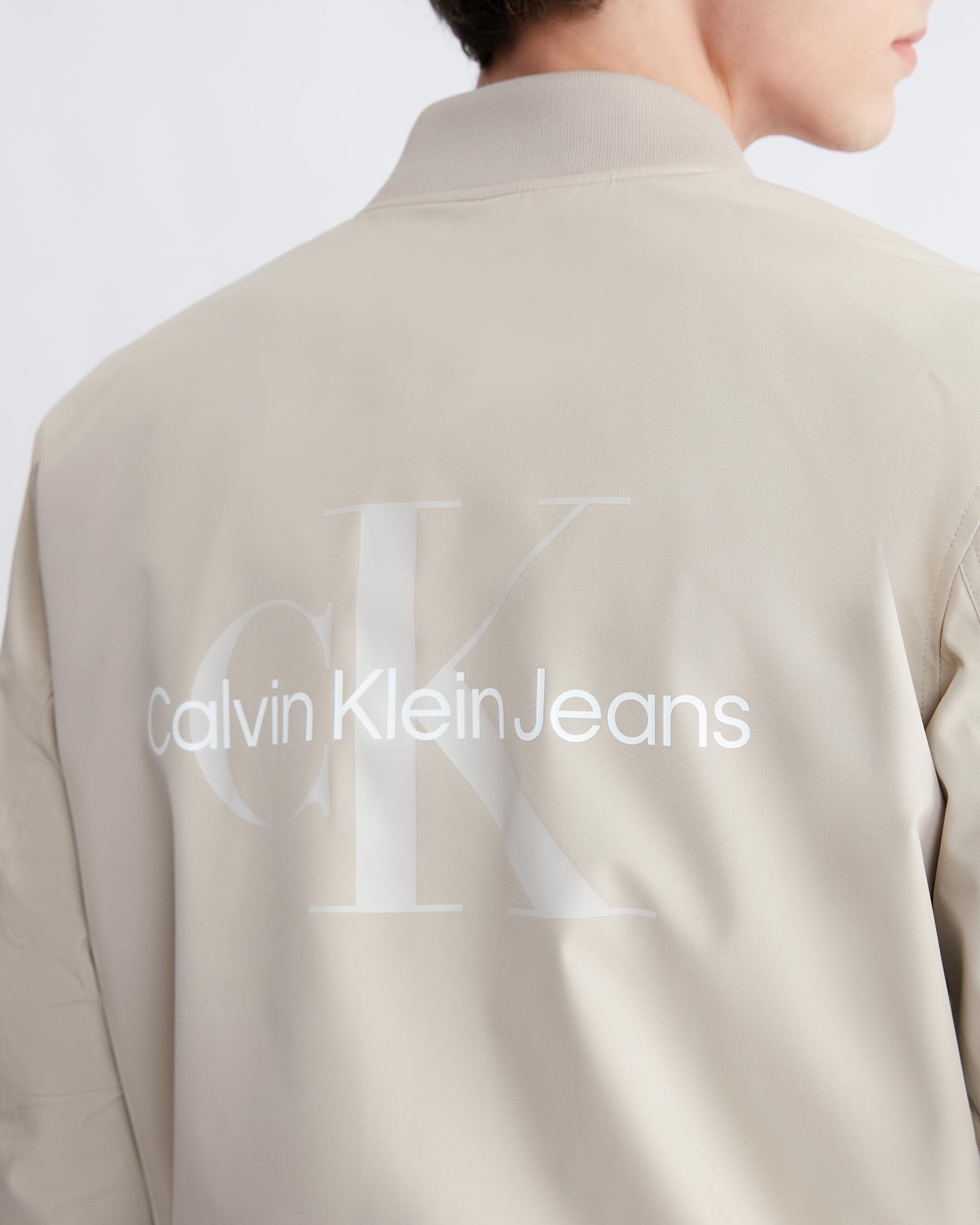Calvin klein jacket bomber online