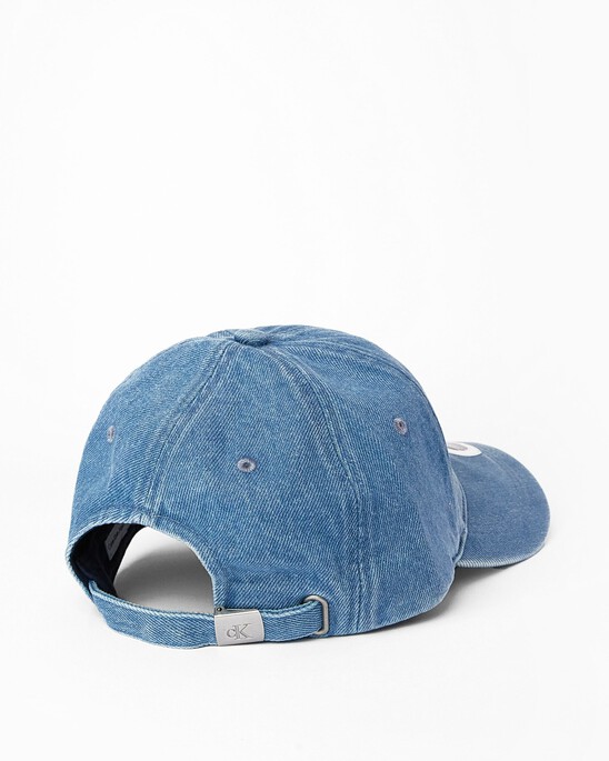CKJ 牛仔棒球帽