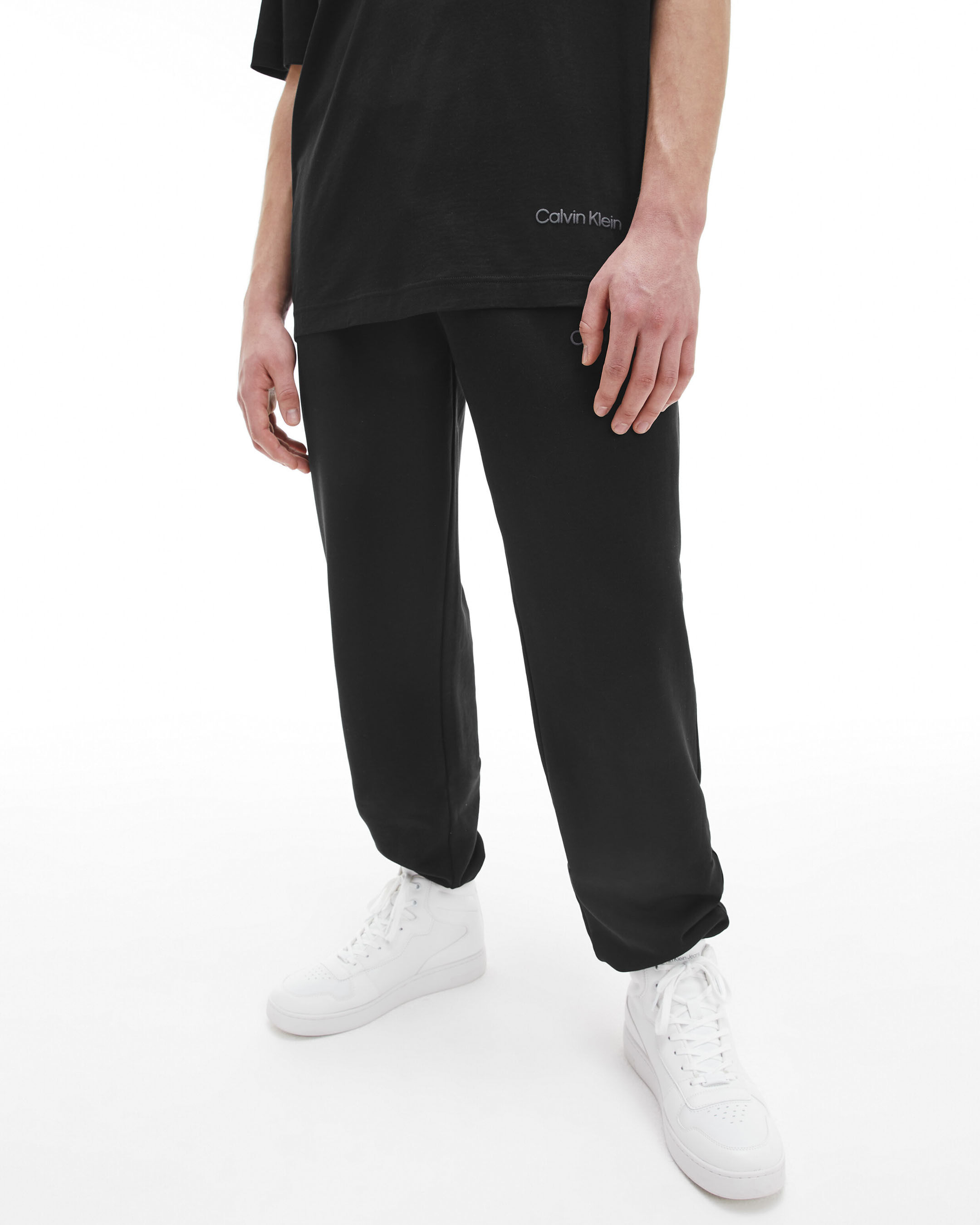 Calvin klein men sweatpants shop