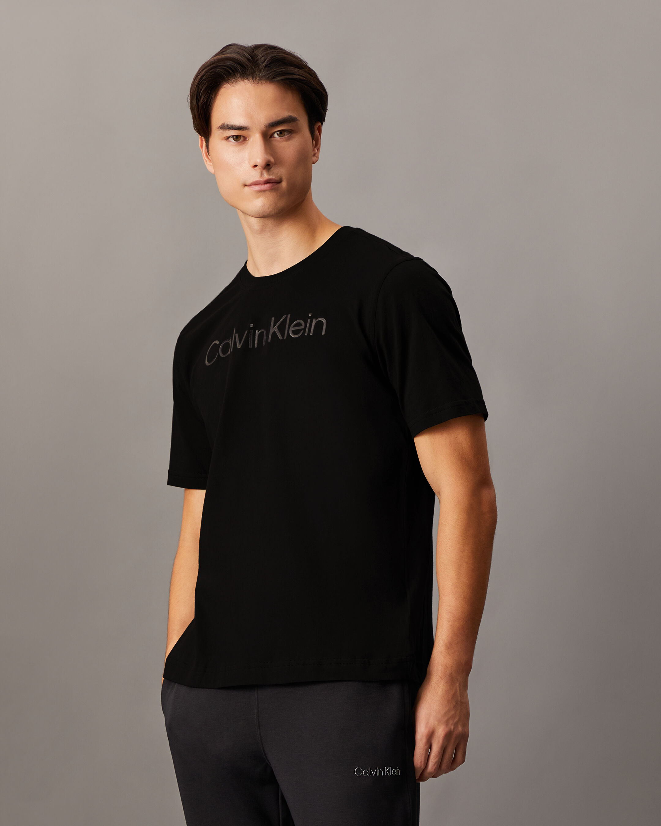 かわいい！ T-shirts | Taiwan Klein Calvin トップス