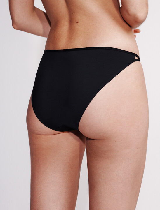 Minimalist Micro Bikini