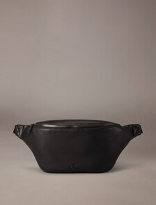 Ultralight Waist Bag, Black, hi-res