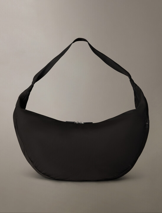 Pinched XL Hobo Bag