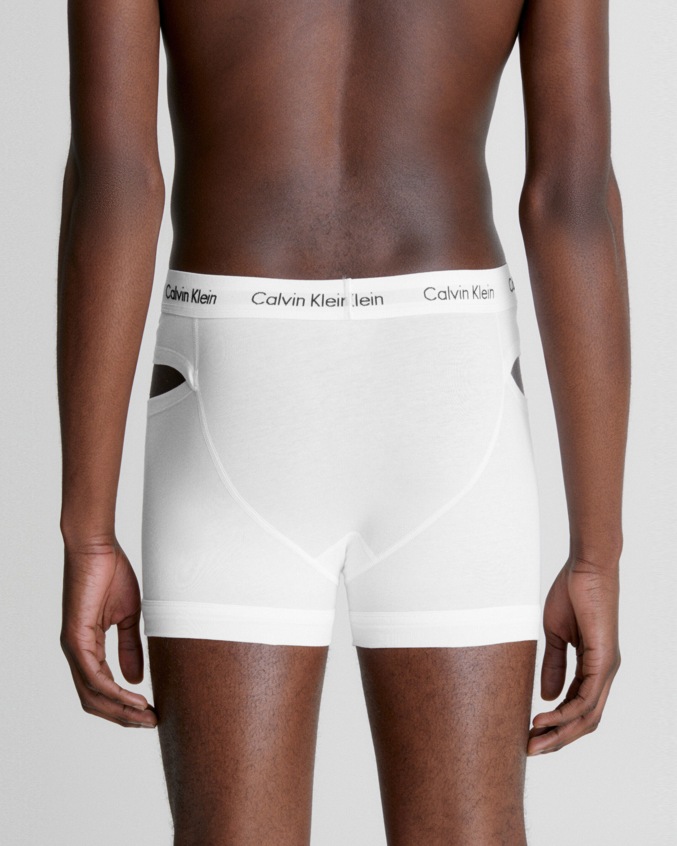 Calvin klein stretch trunks on sale