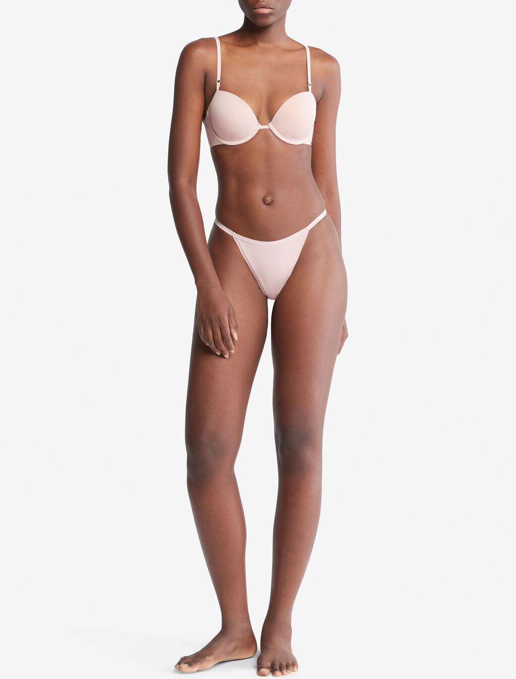 Ideal Micro Mid Rise String Bikini, SUBDUED, hi-res