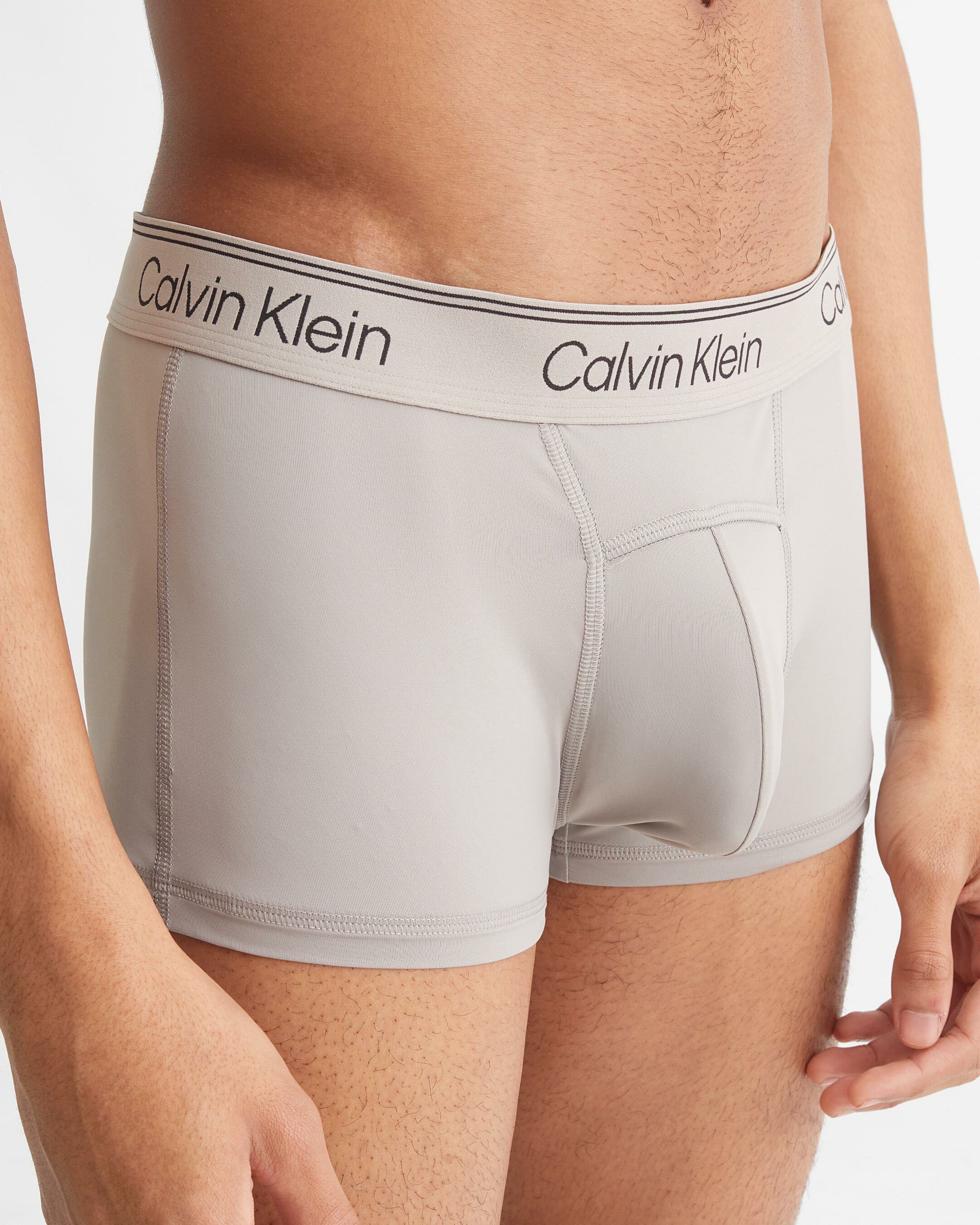 Calvin klein mid rise top