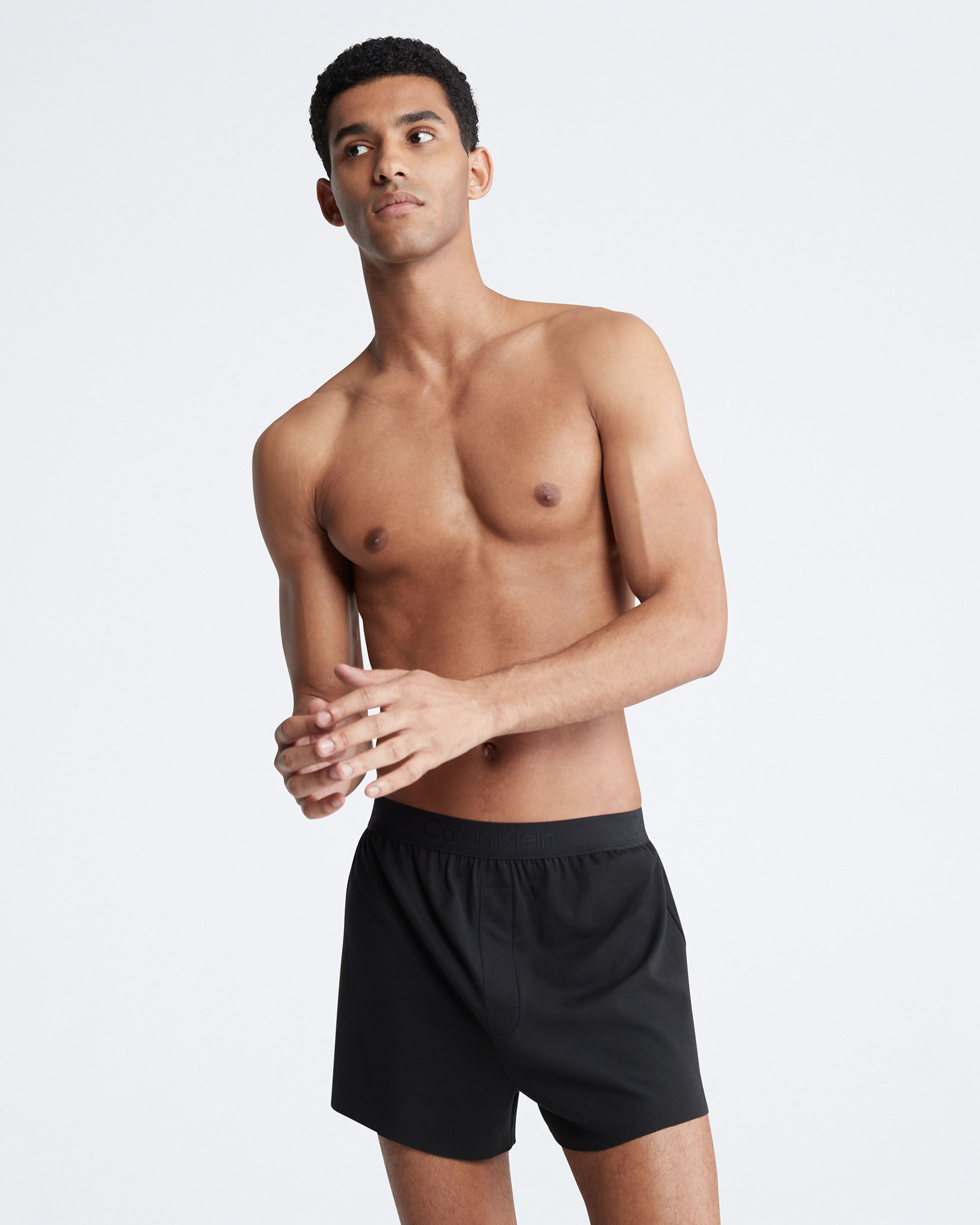 Men s Boxers Calvin Klein Taiwan