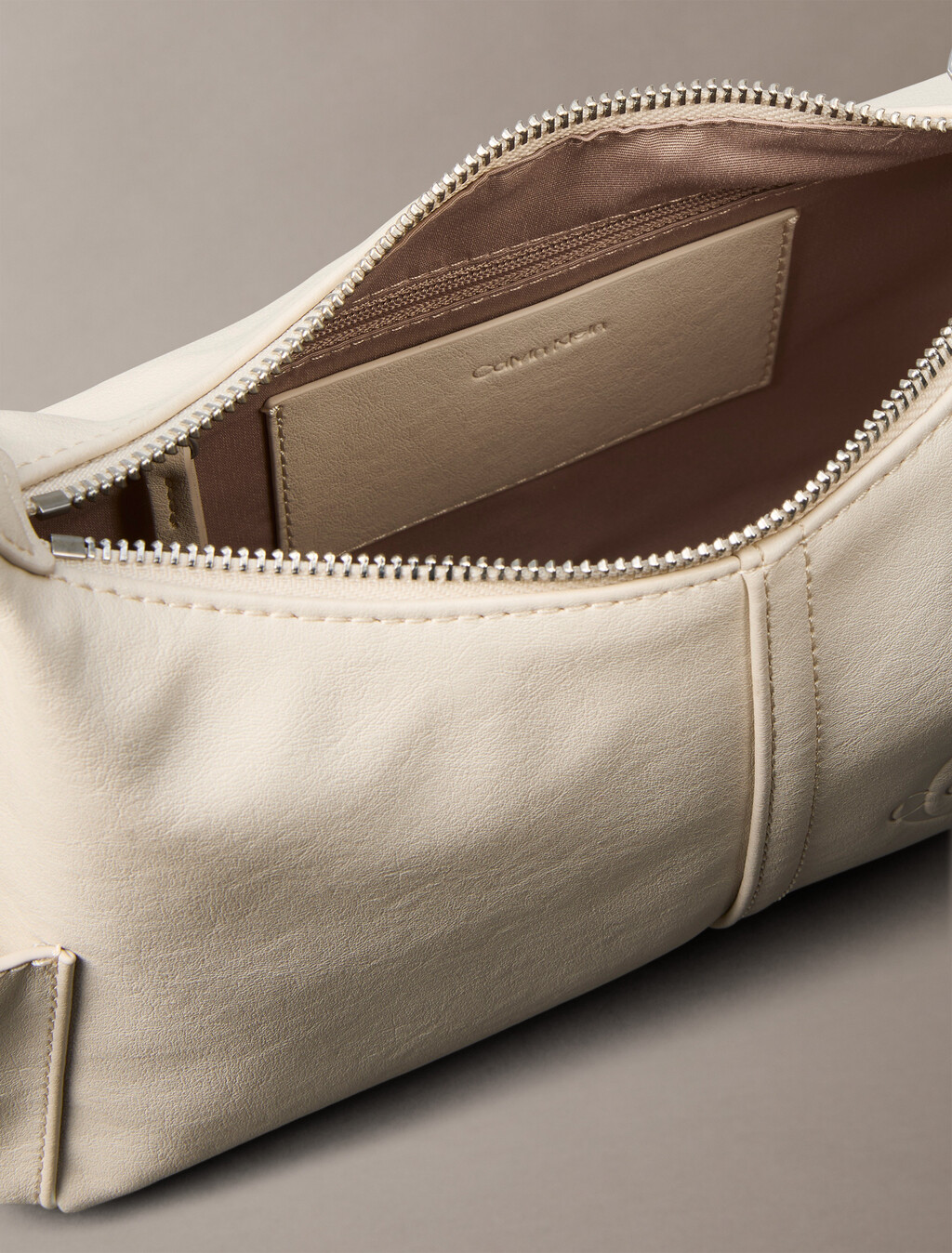 Crossbody Bag, Light Hay, hi-res