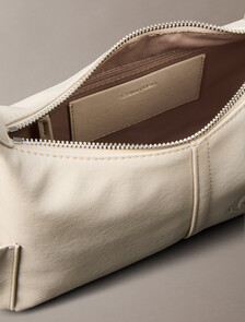 Crossbody Bag, Light Hay, hi-res