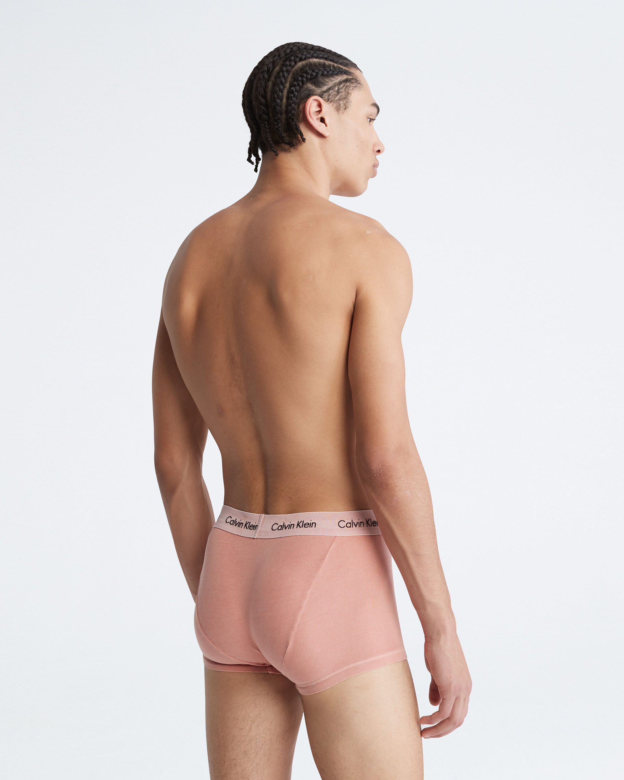 Calvin klein boxers best sale topman