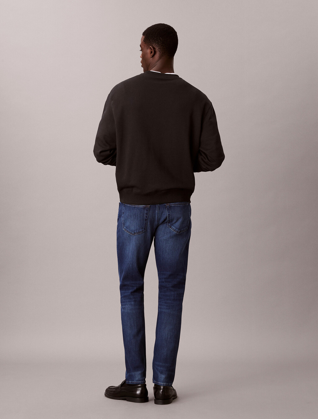 Slim Taper 37.5 Jeans, PAXTON, hi-res