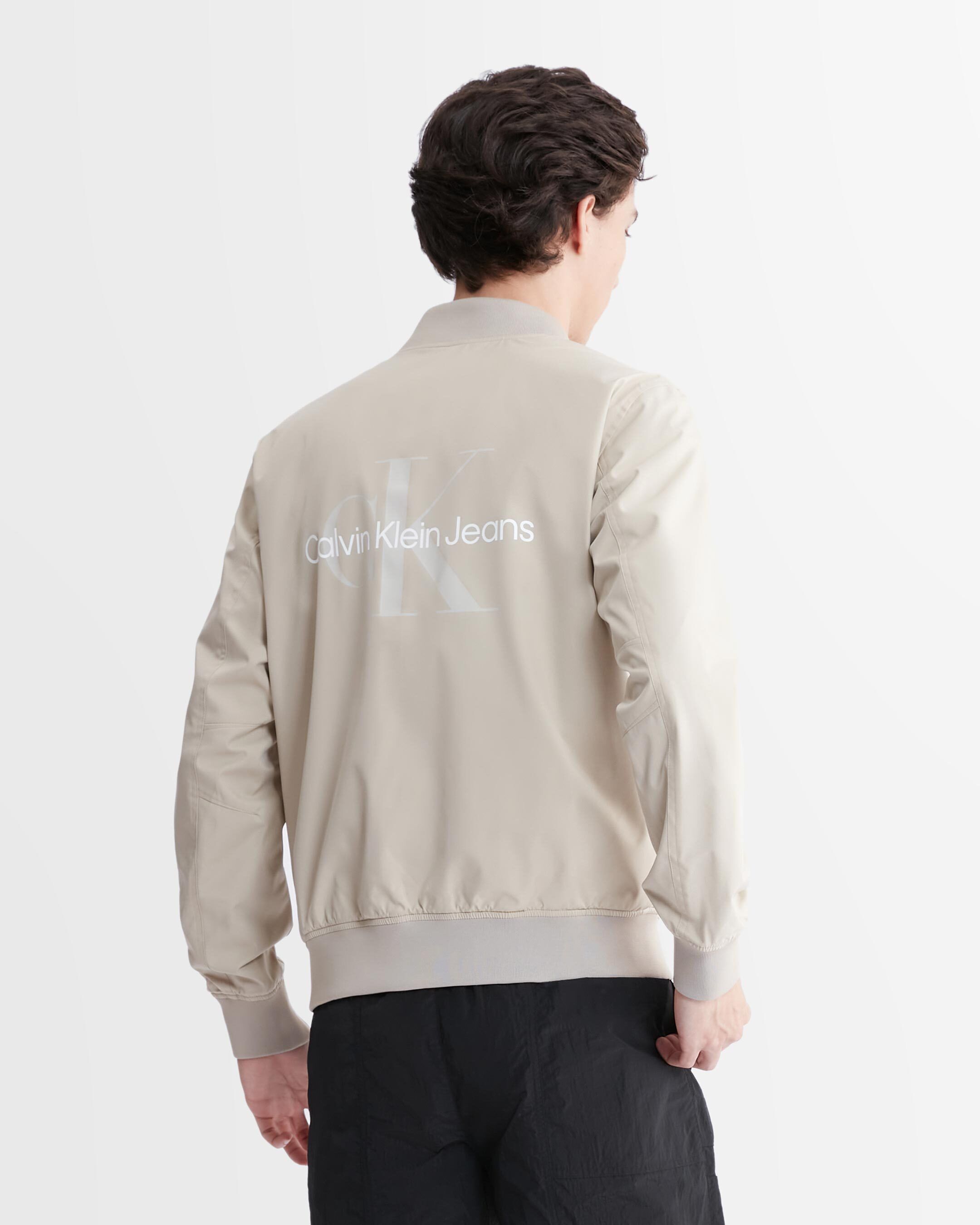 Calvin klien mens jacket top