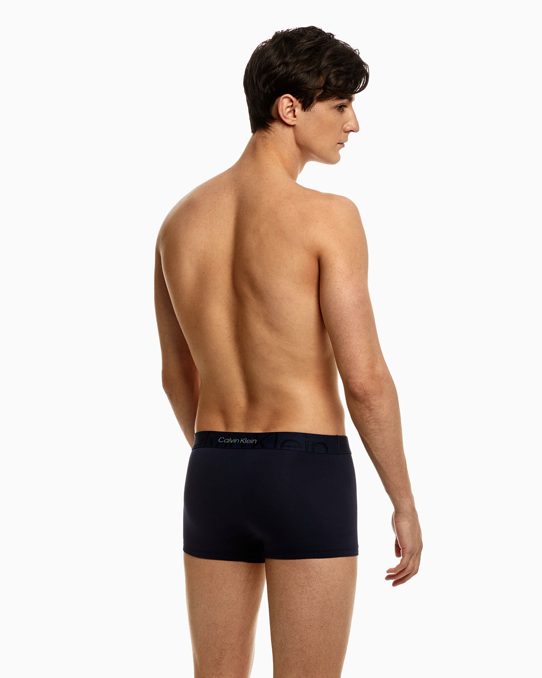 Calvin klein microfiber 2025 trunk