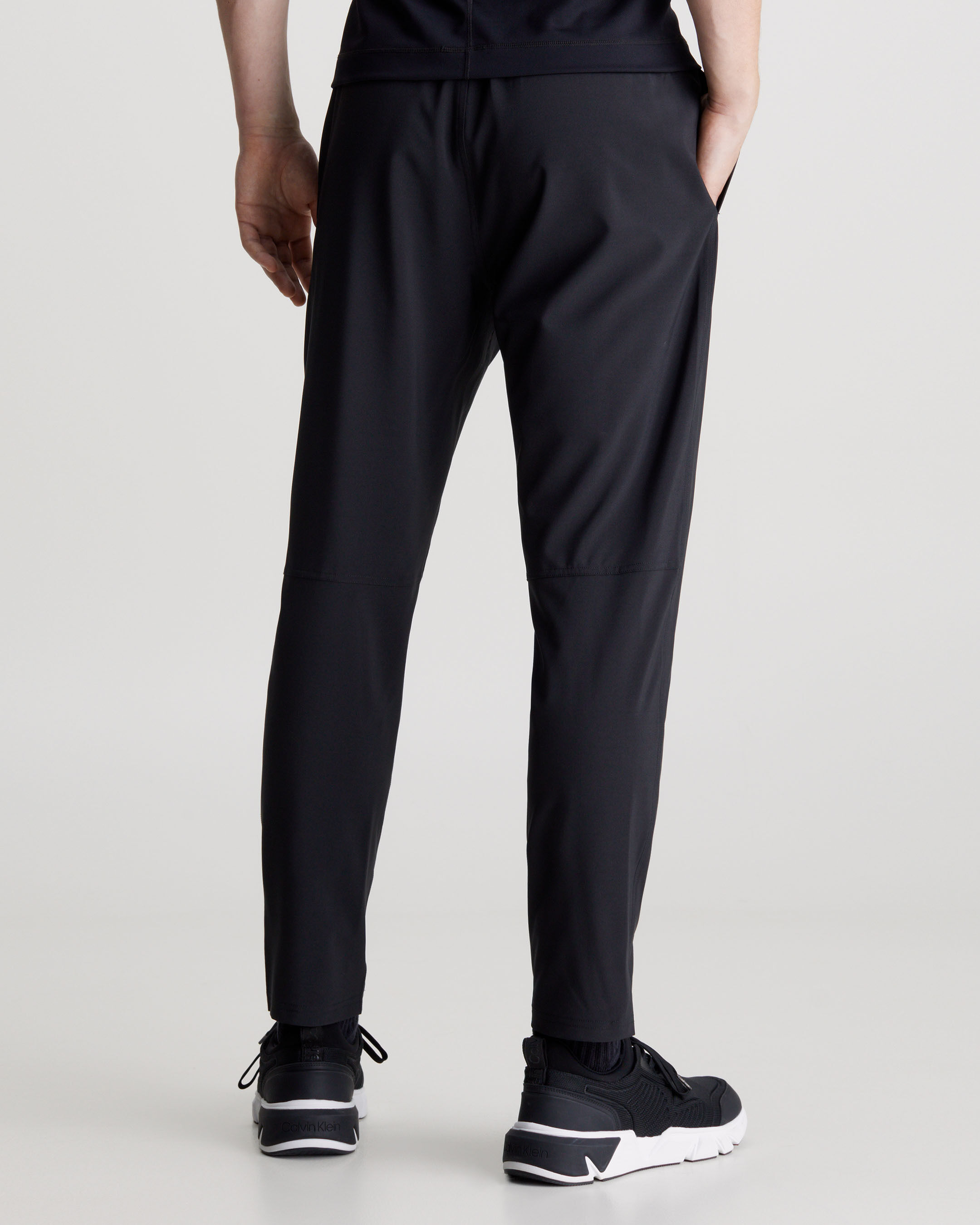 Calvin klein tracksuit bottoms mens outlet