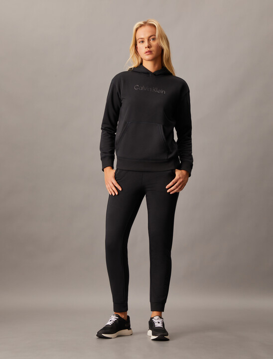 Essentials Recycled Polyester Joggers
