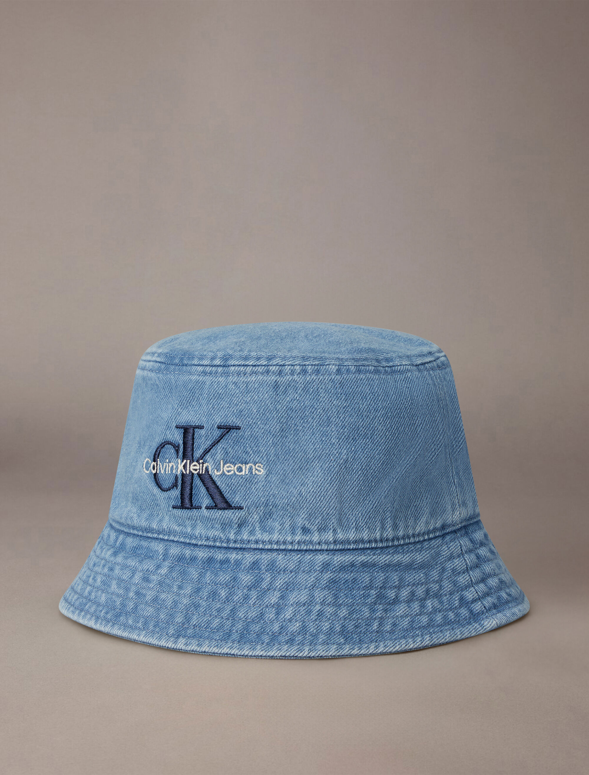 CK Jeans■W.Block Denim Bucket Hat■送料込 Bucket Hat | Calvin Klein Taiwan