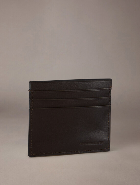 CK Inset Card Case