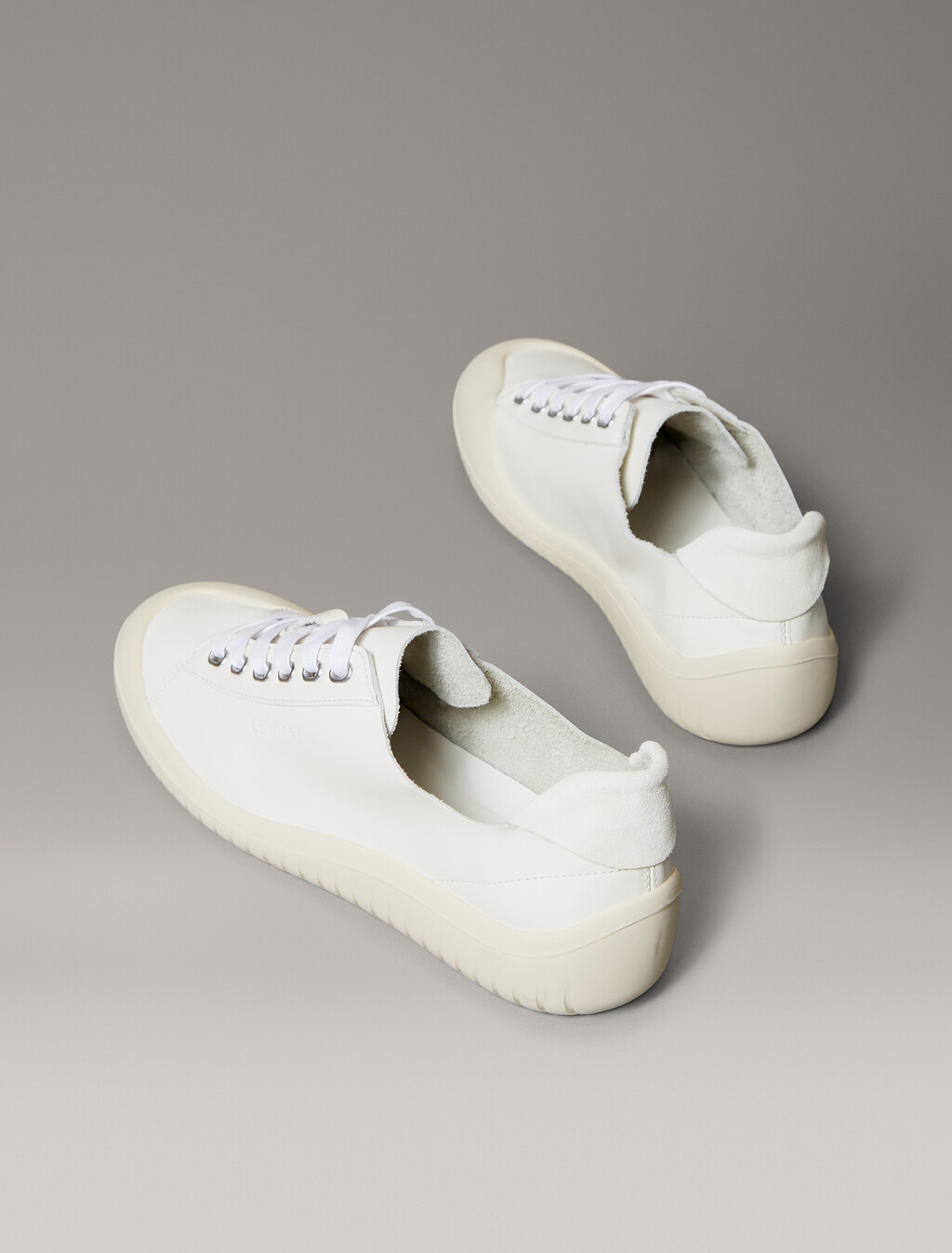 HYBRID RUNNER LTH WN, Lily White/Turtle Dove, hi-res