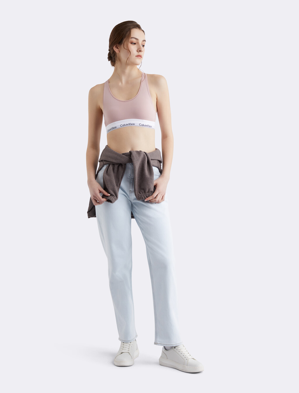Sustainable 90s Straight Jeans, 003 EXTRA BLEAC, hi-res