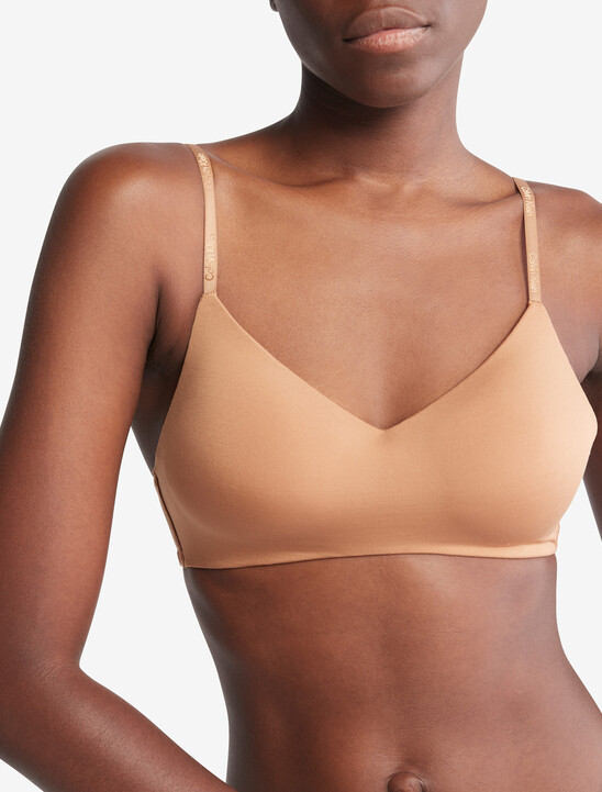 Form to Body Lightly Lined Bralette