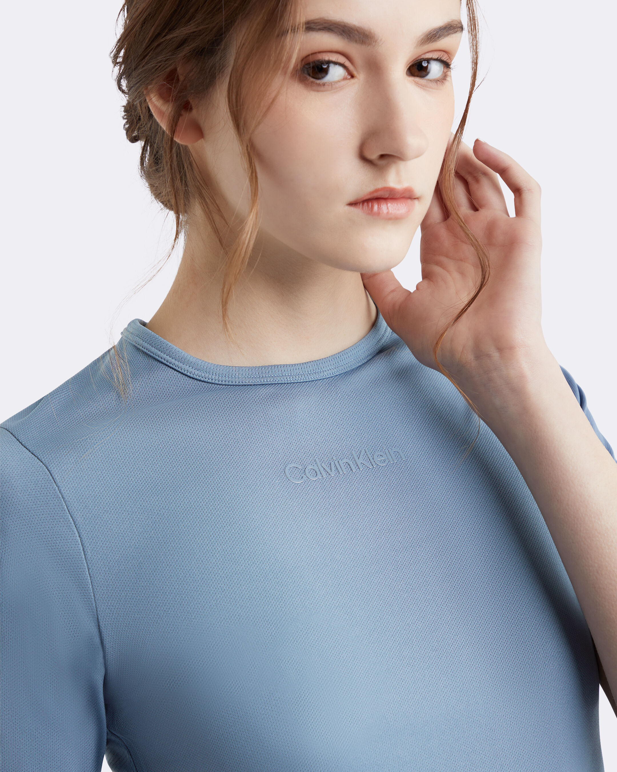 Fear of God Essentials SS Tee Sycamore Men's - SS23 - US
