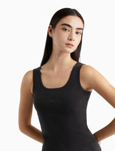 Second Skin Mesh Open Knit Cardigan, Ck Black, hi-res