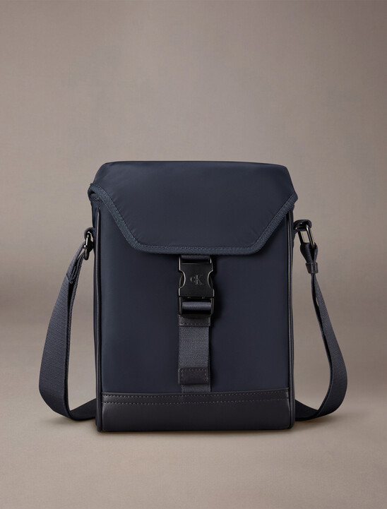 Speed Clip Top Flap Reporter Bag