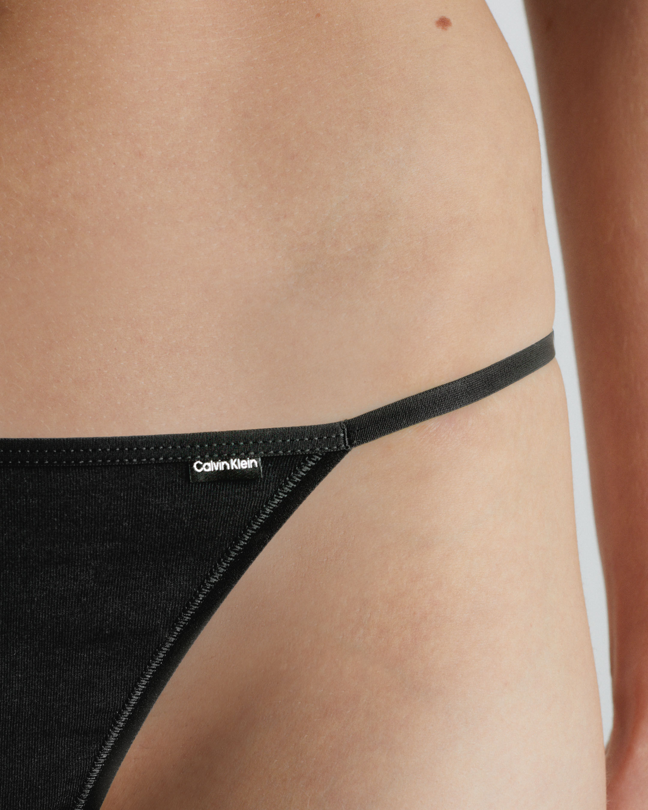 Calvin klein g string pack hot sale