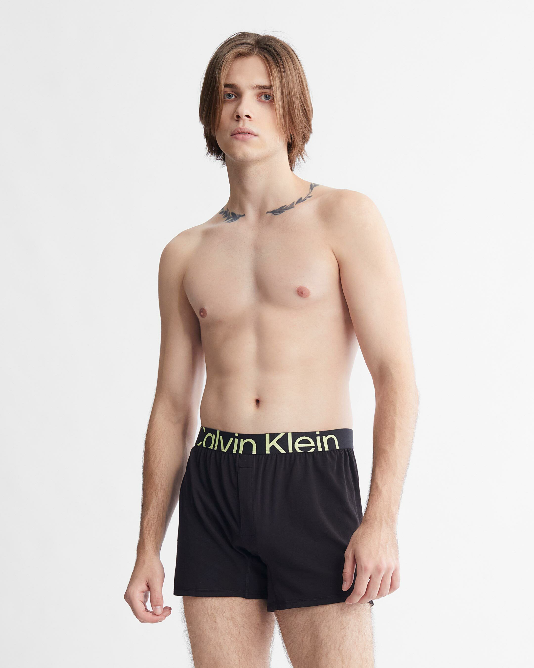 Calvin klein boxers classic fit deals