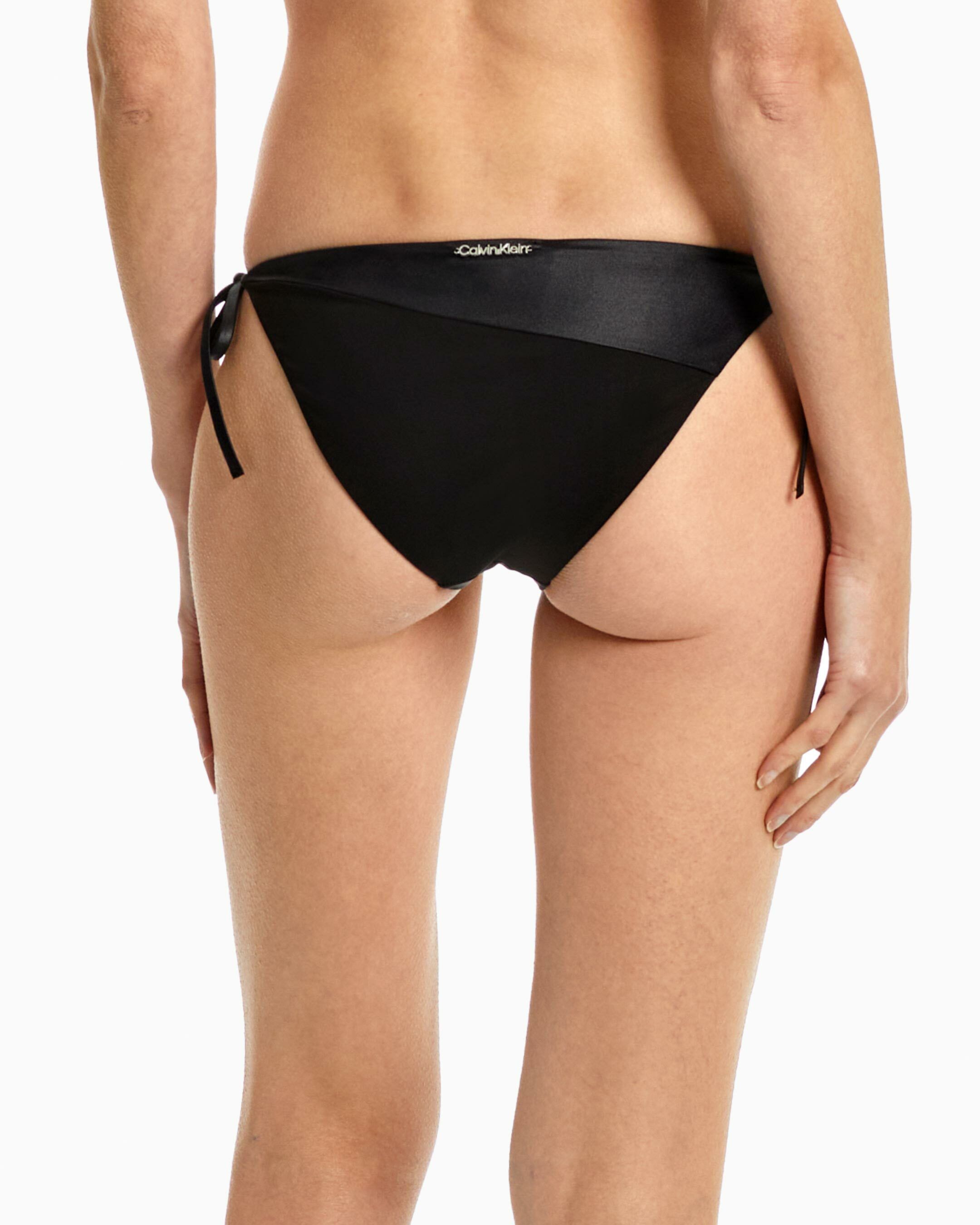 Calvin klein two sale piece bathing suit