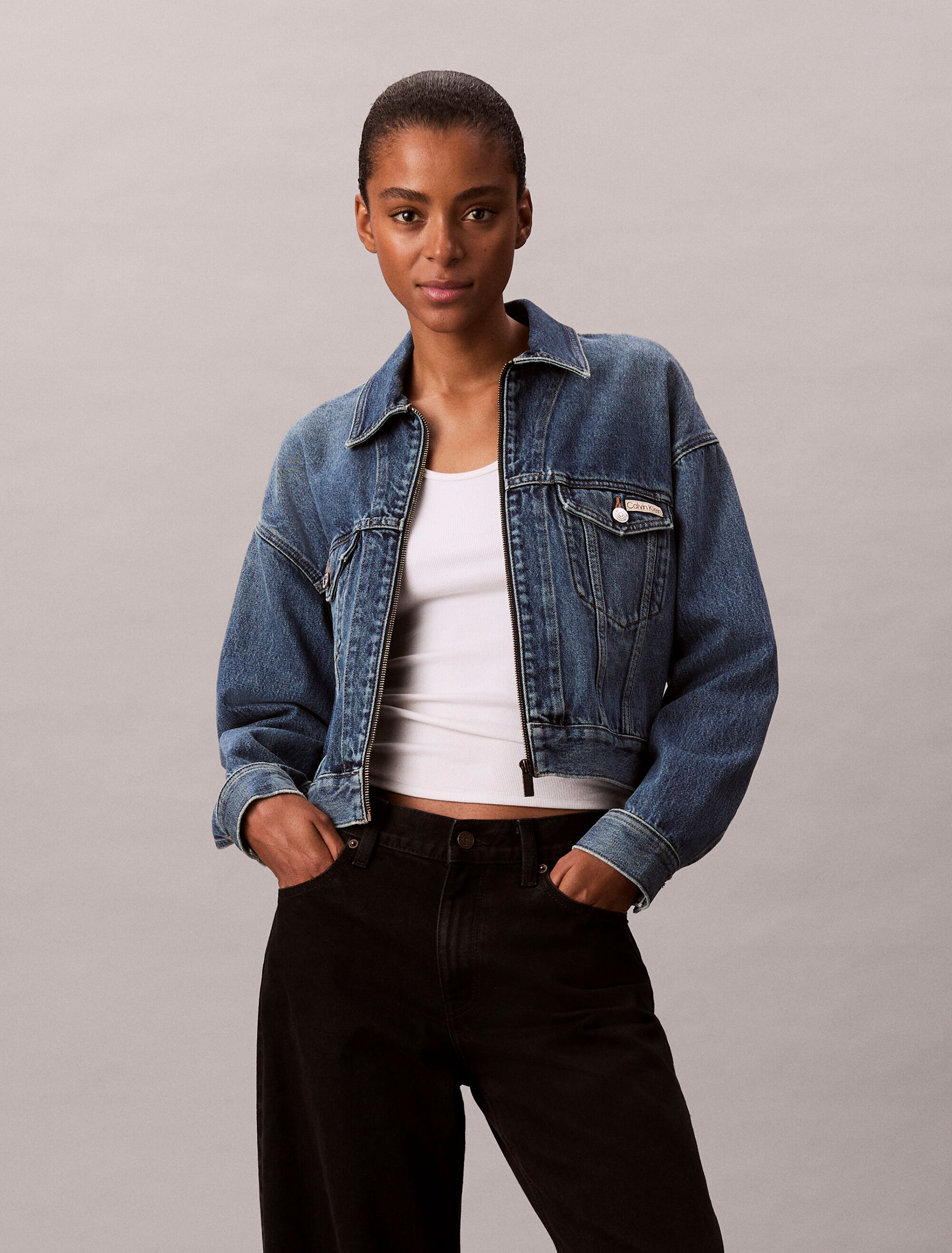 Denim Jackets | Calvin Klein Taiwan