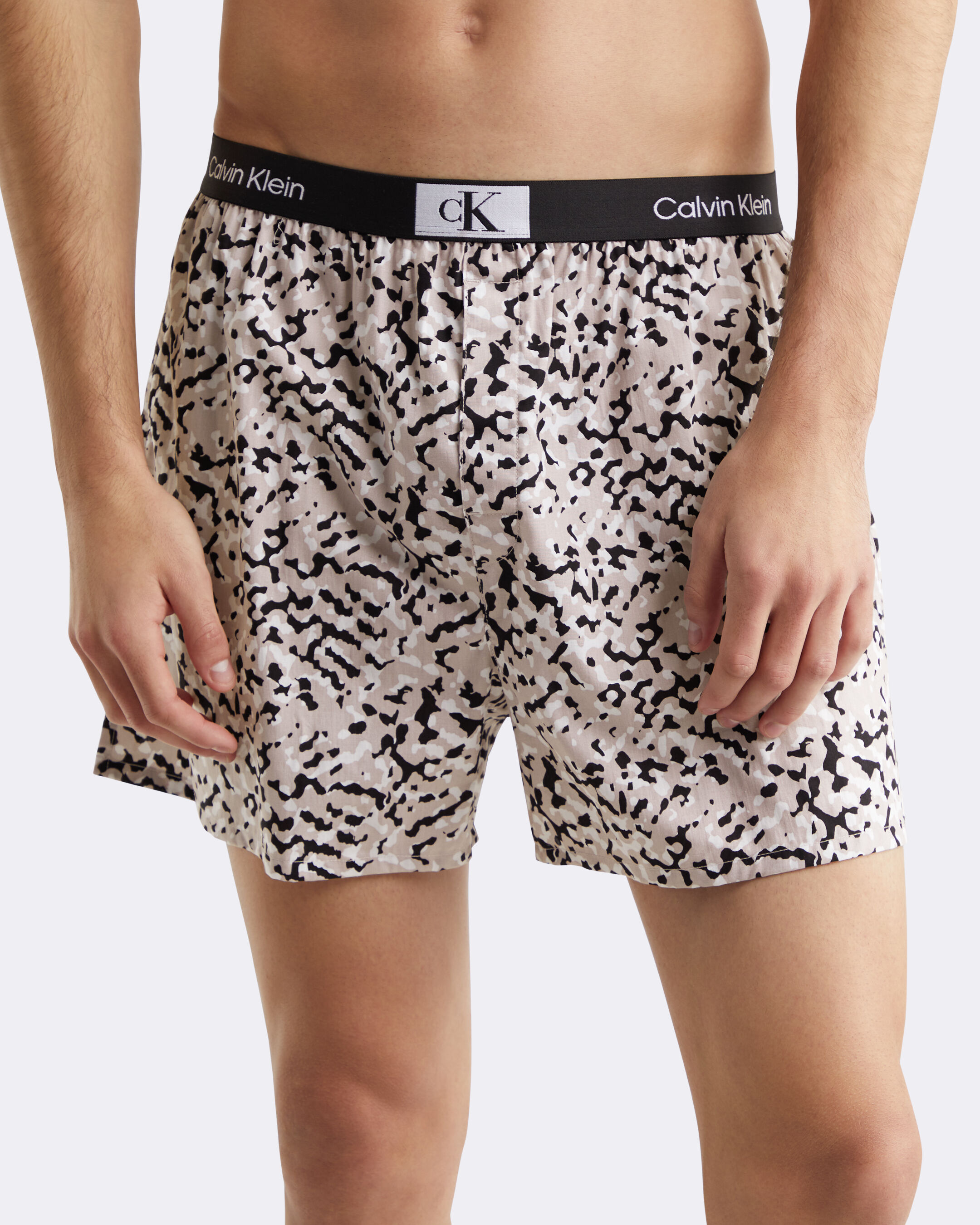 Calvin klein short boxers online