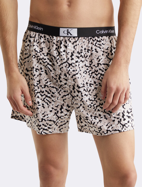 Calvin Klein 1996 平角內褲