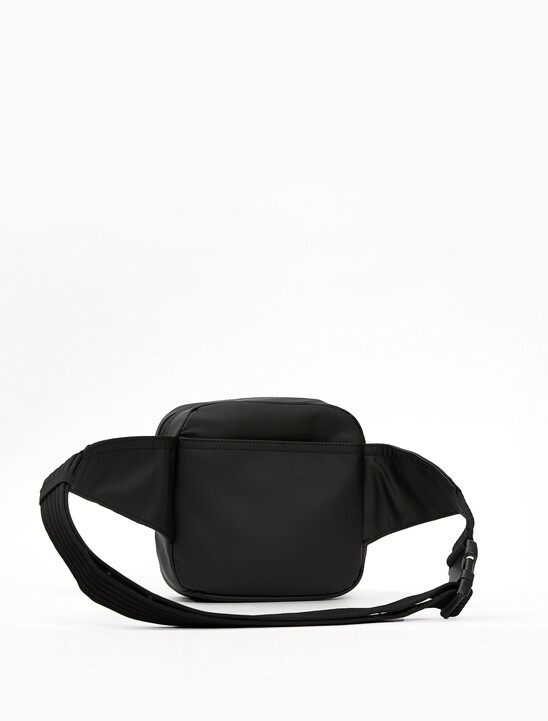 Ultralight Rubberized Waist Bag