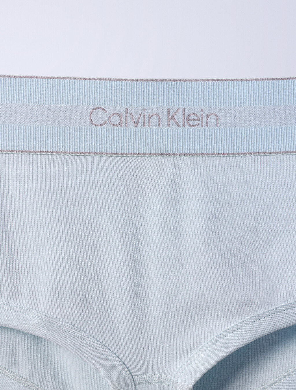 Jung Kook for Calvin Klein 平口內褲, Pale Horizon, hi-res
