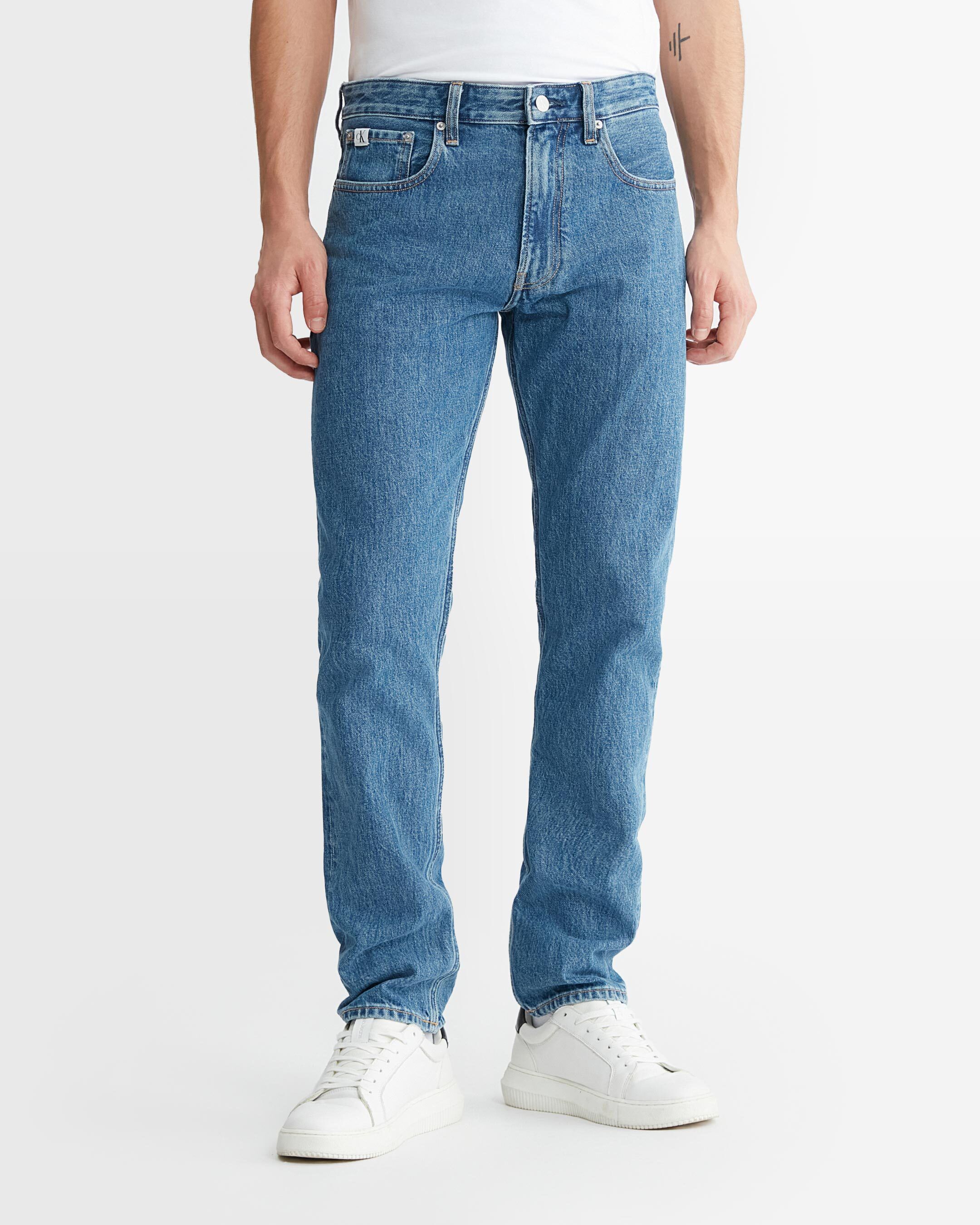 Calvin klein jeans slim fit online
