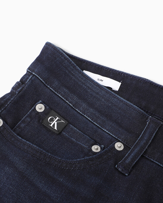 Slim Jeans