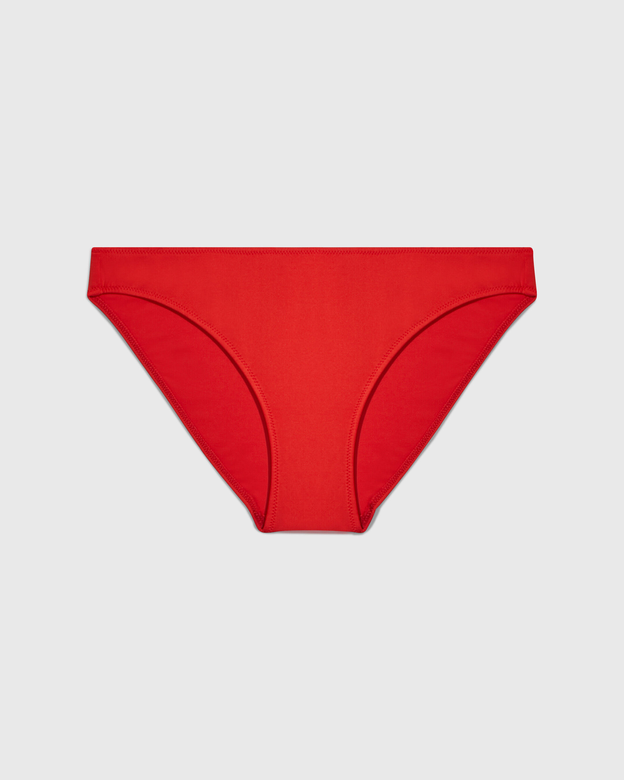Calvin klein discount red bathing suit