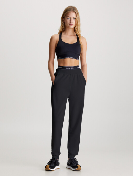 French Terry Joggers